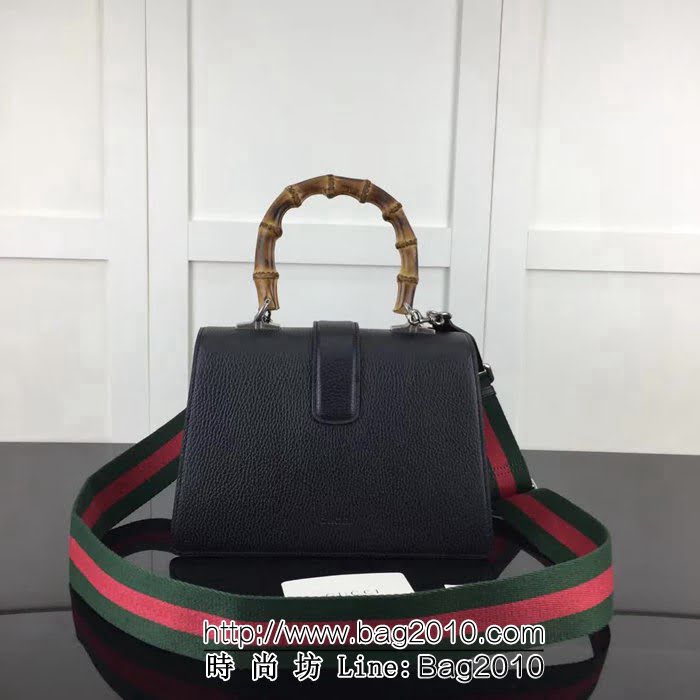 GUCCI古馳原單 新款高仿GUCCI新款專櫃品質原單貨實物實拍448075中號克色手提包 波士頓包 HY1280